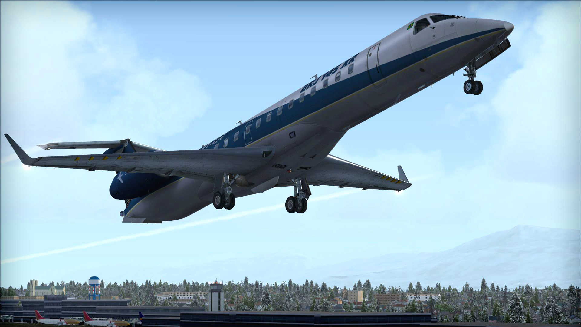 Steam edition of flight simulator x фото 112