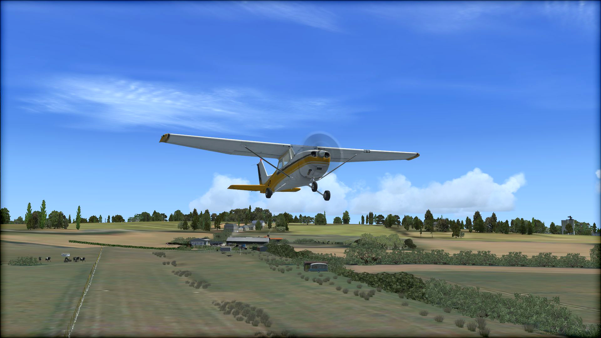 Fly simulator x steam edition фото 60