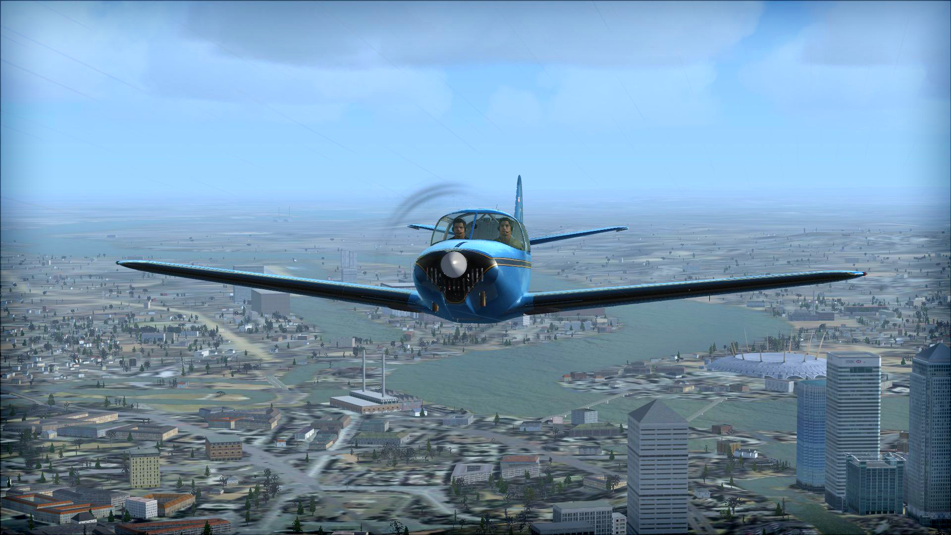 Flight simulator steam key фото 8