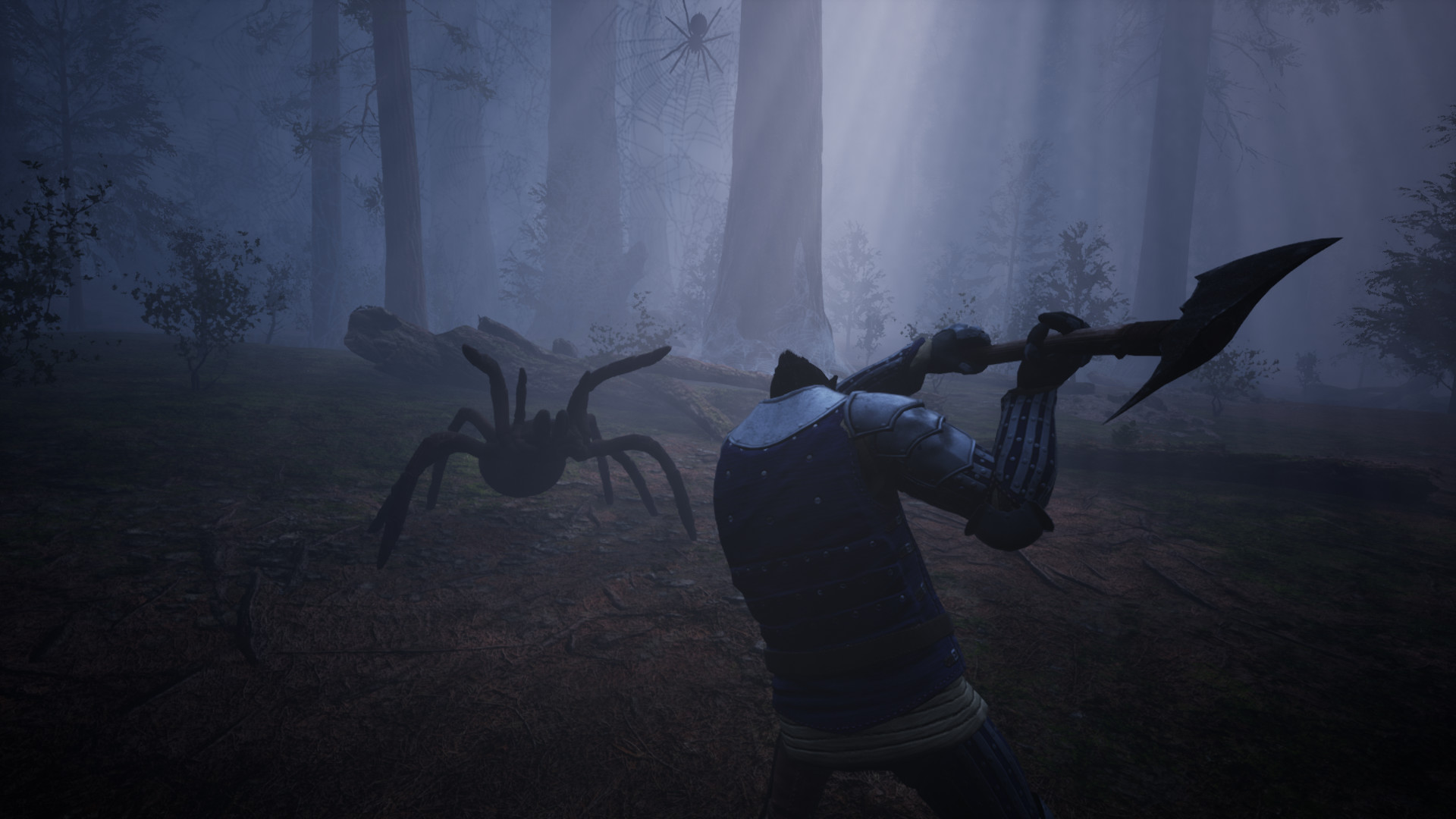 The Wayward Realms - Screenshot 3