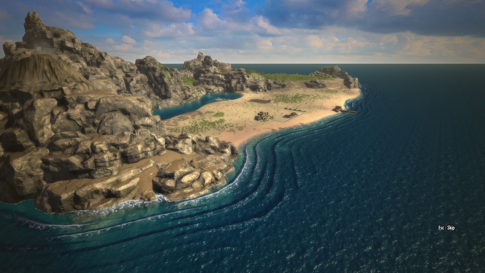 Tropico 5: Generalissimo - Screenshot 1