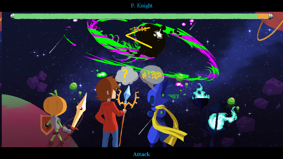 Hello Penguin 2 HD - Screenshot 1