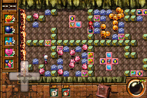 Bomberman 2