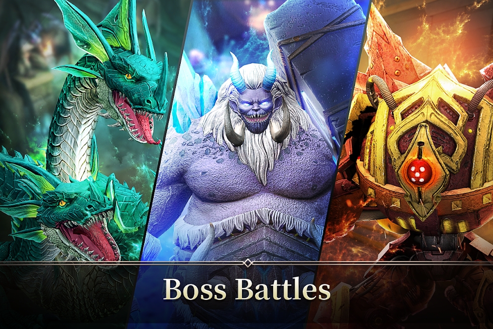 Rage of Destiny - Screenshot 5