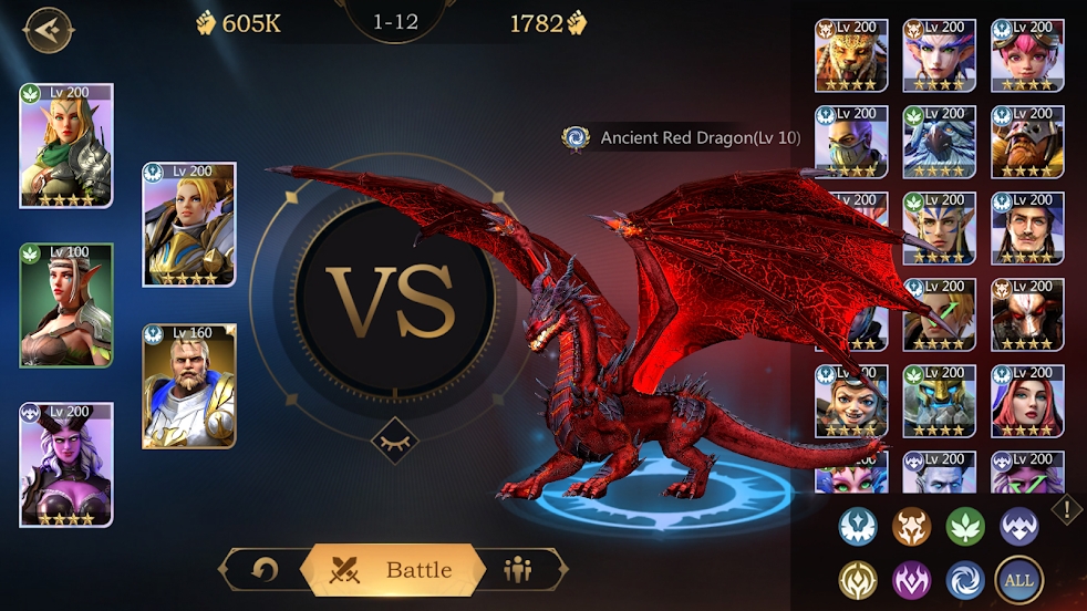 Rage of Destiny - Screenshot 6