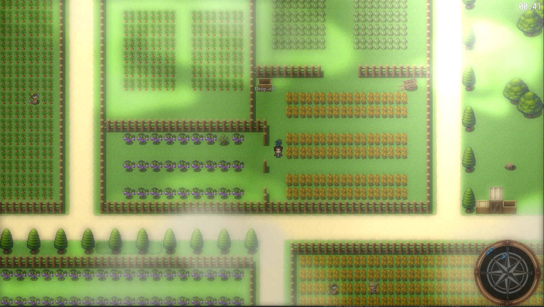 Blood of the Alchemists - Screenshot 4