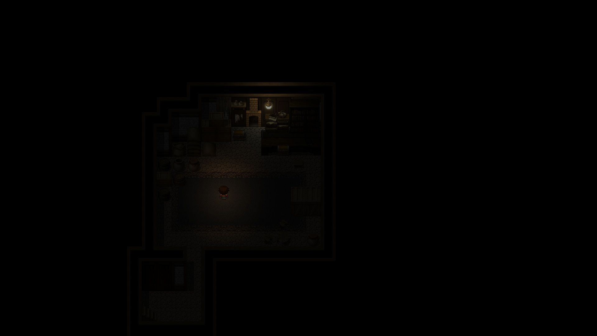 Blood of the Alchemists - Screenshot 15