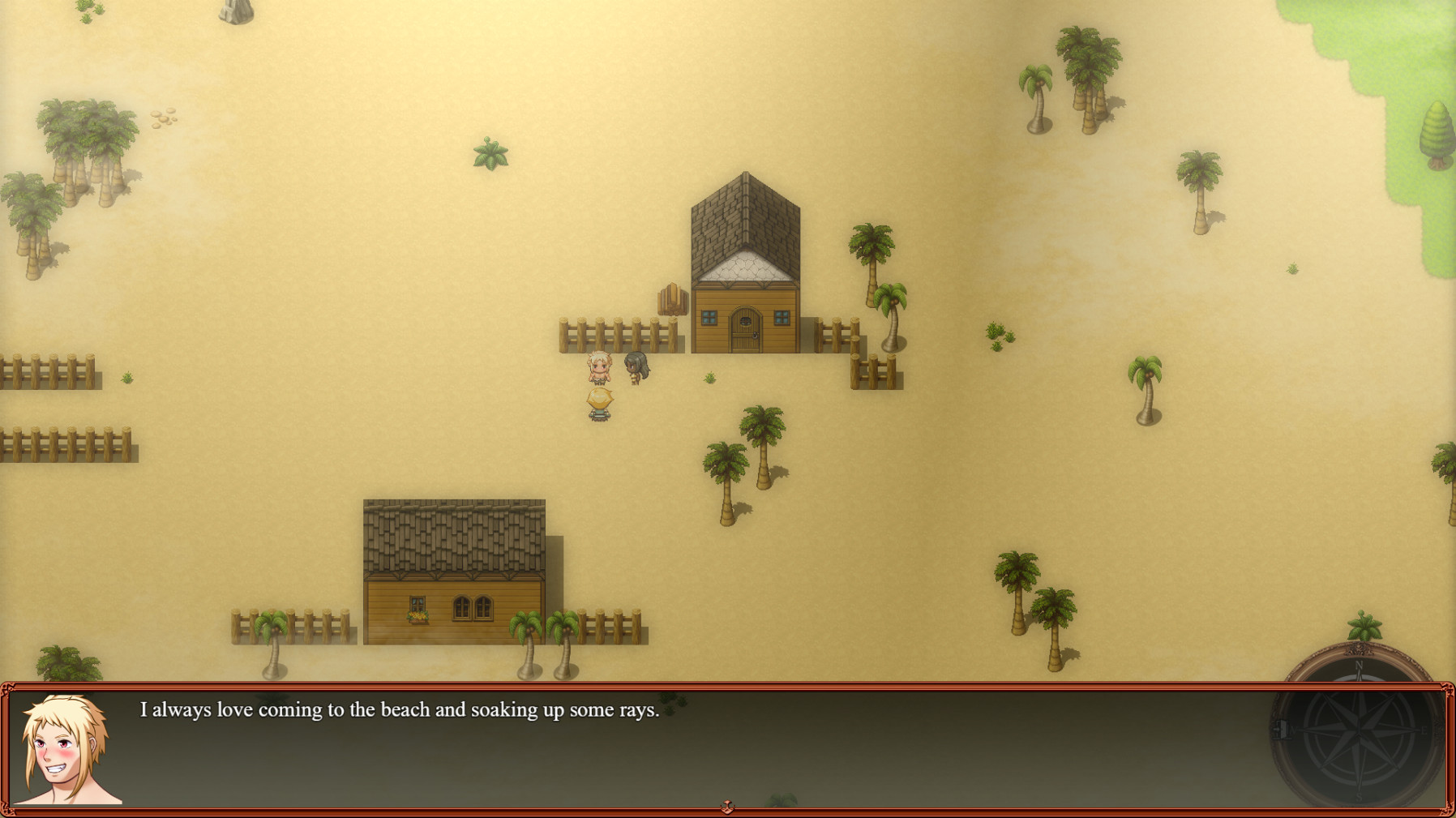 Blood of the Alchemists - Screenshot 10