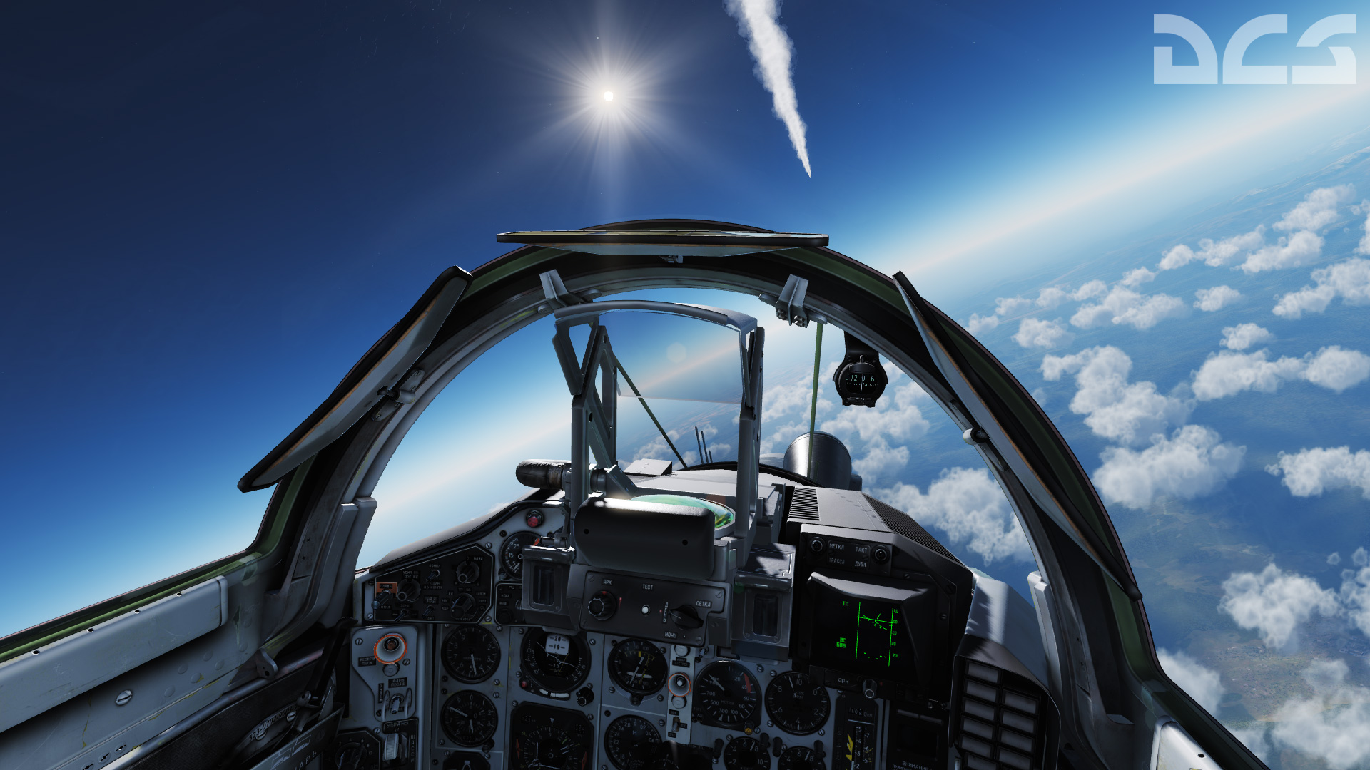 Dcs world steam edition скачать торрент фото 25