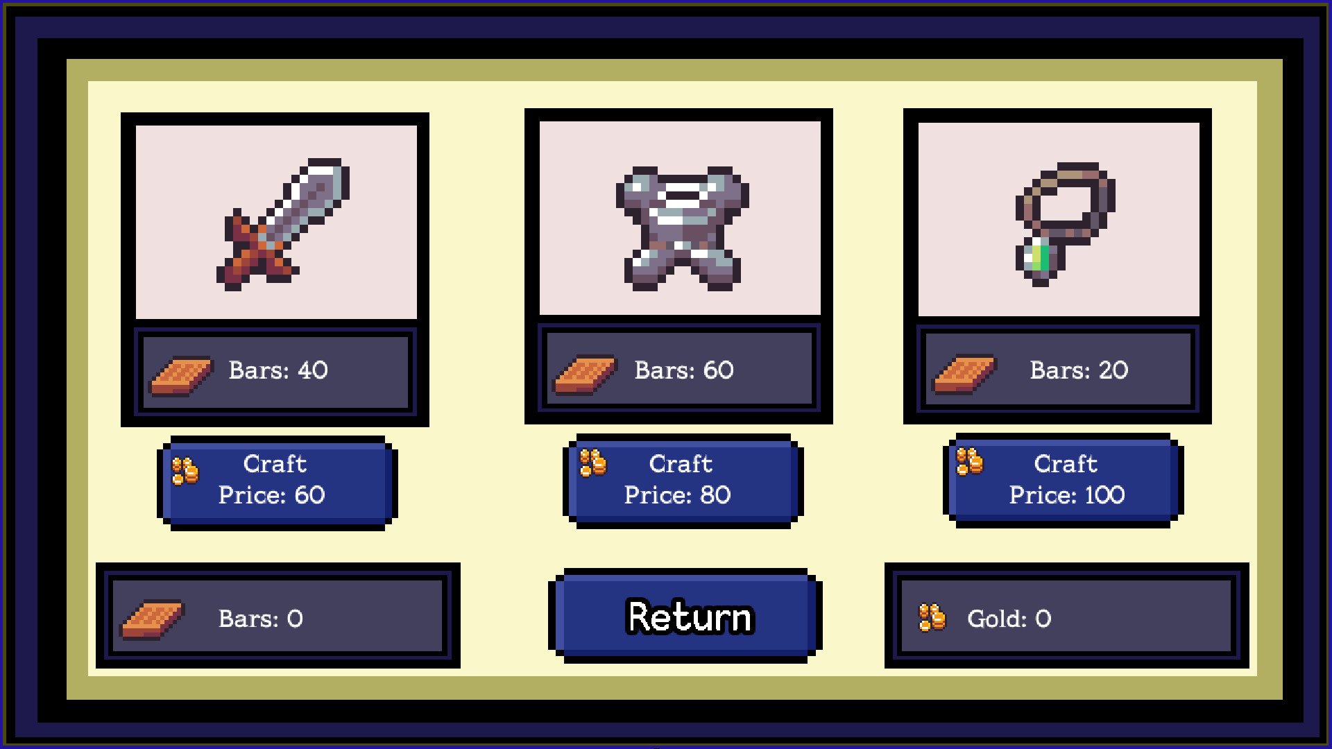 Smalles - Screenshot 2