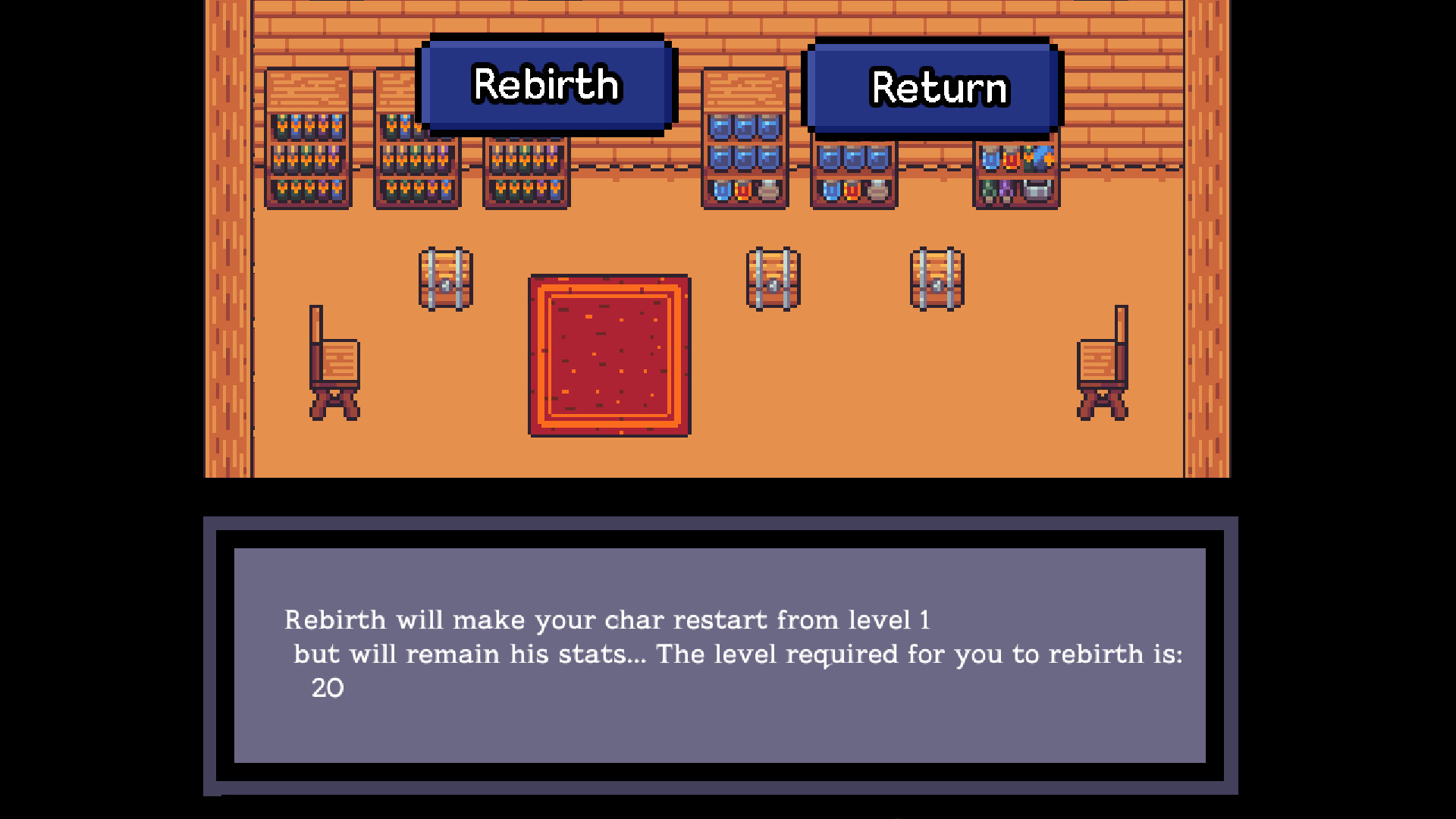 Smalles - Screenshot 5