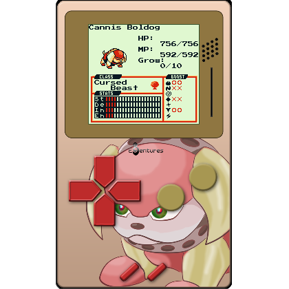 Essentures - Screenshot 4