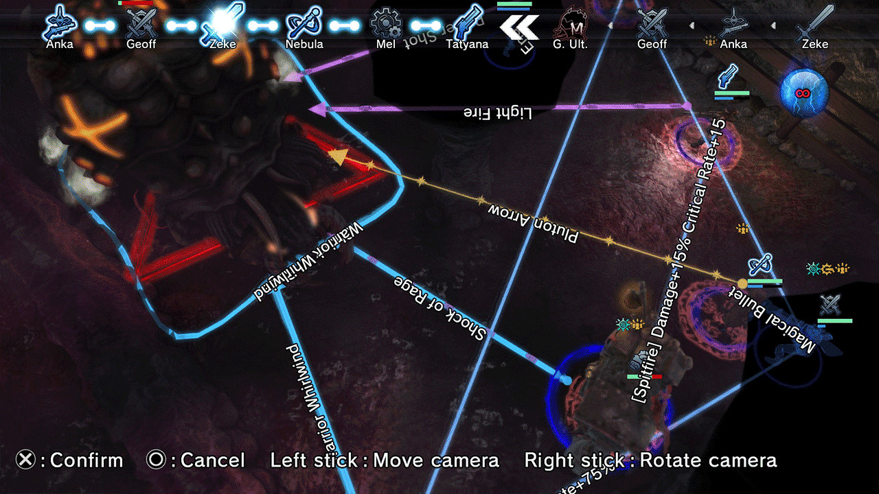 Natural Doctrine - Screenshot 4