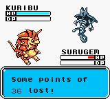 Pokémon Diamond - Screenshot 1