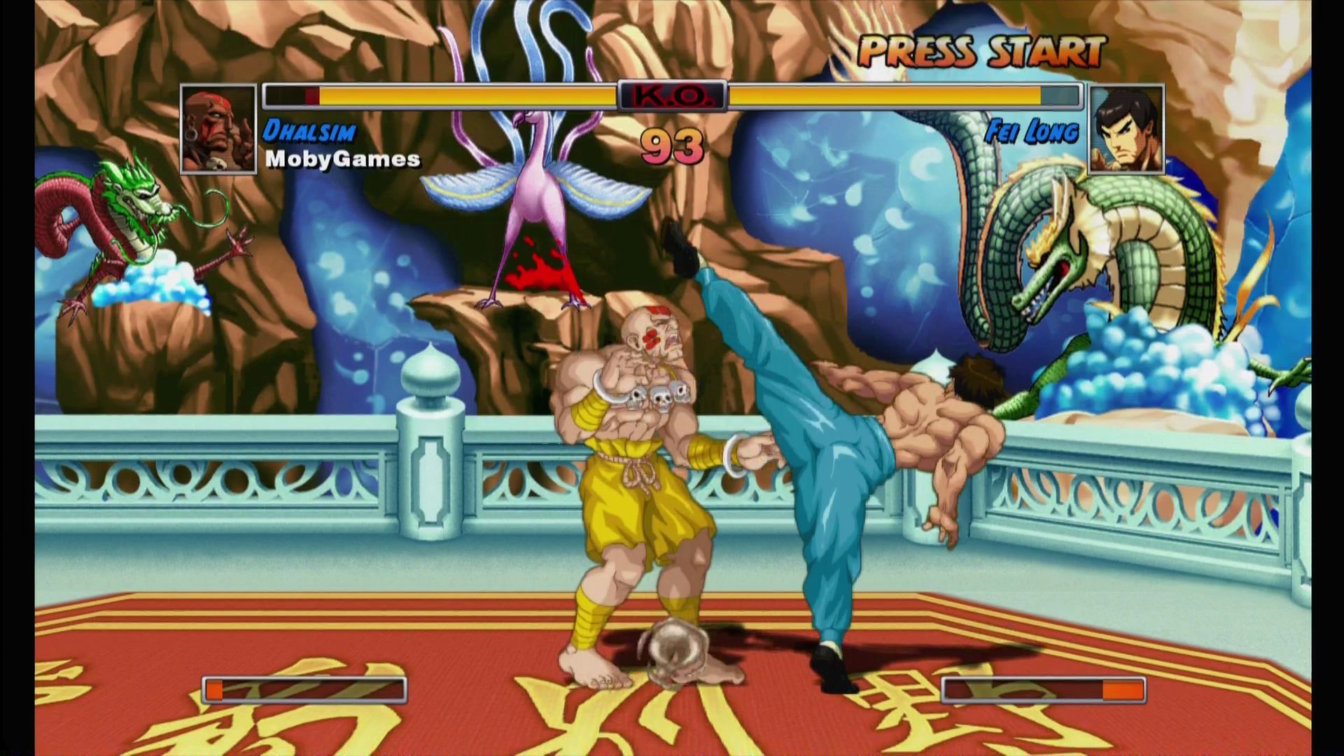 super street fighter ii turbo hd remix version for pc