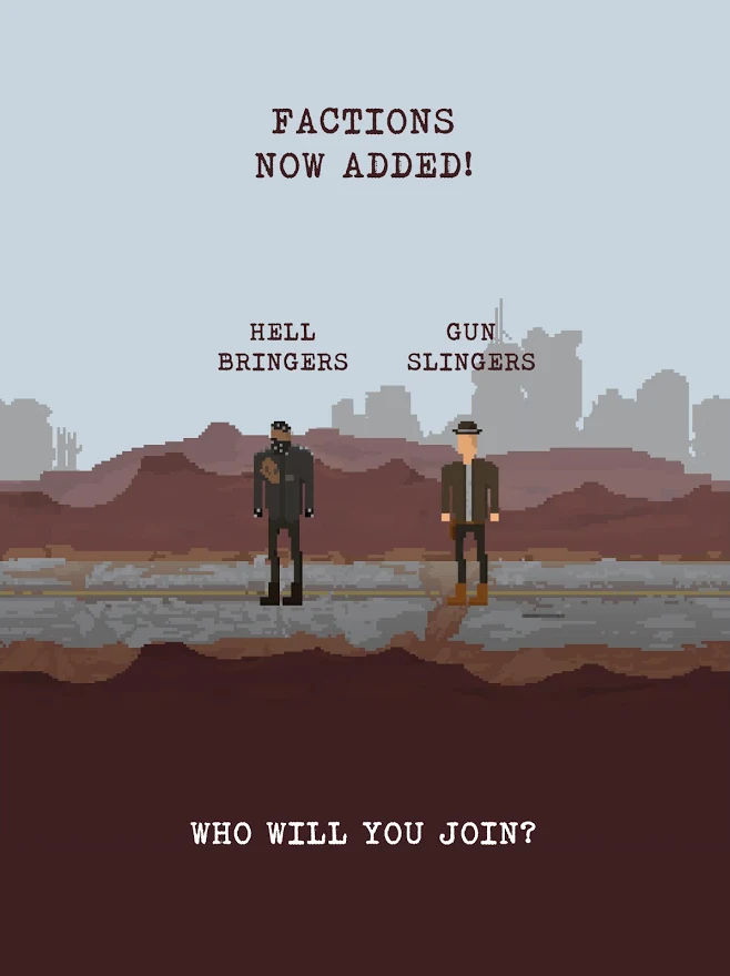 The Wanderer - Screenshot 5