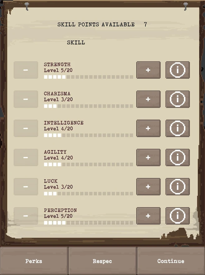 The Wanderer - Screenshot 3