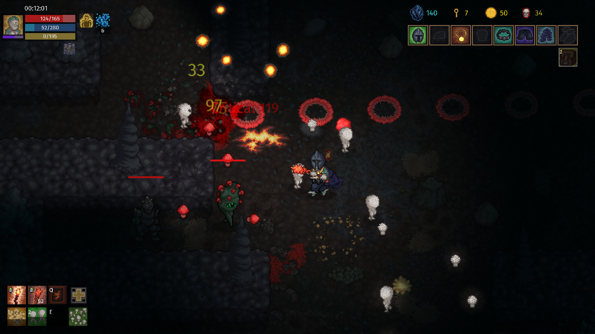 Razenroth 2 - Screenshot 4