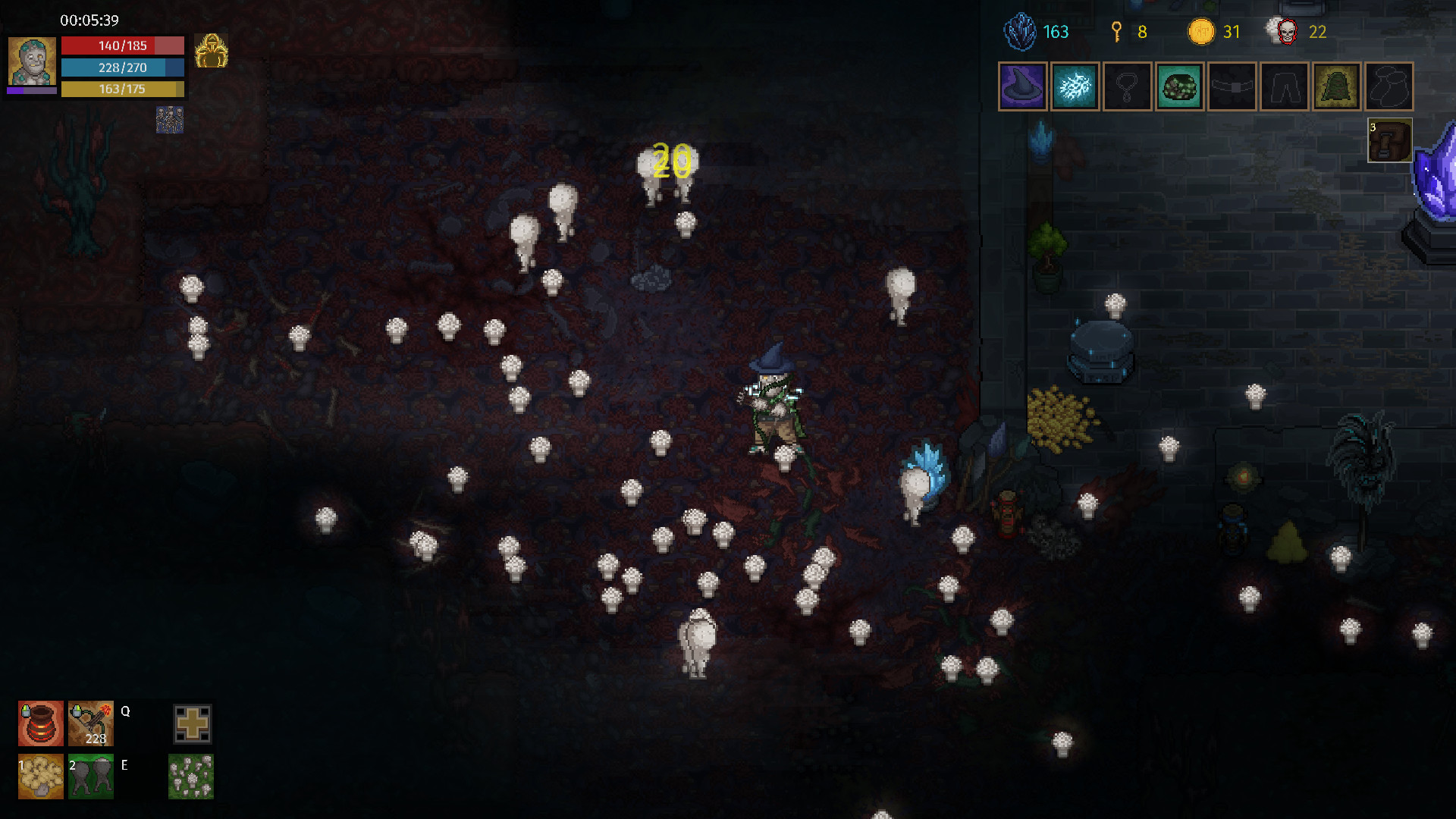 Razenroth 2 - Screenshot 2