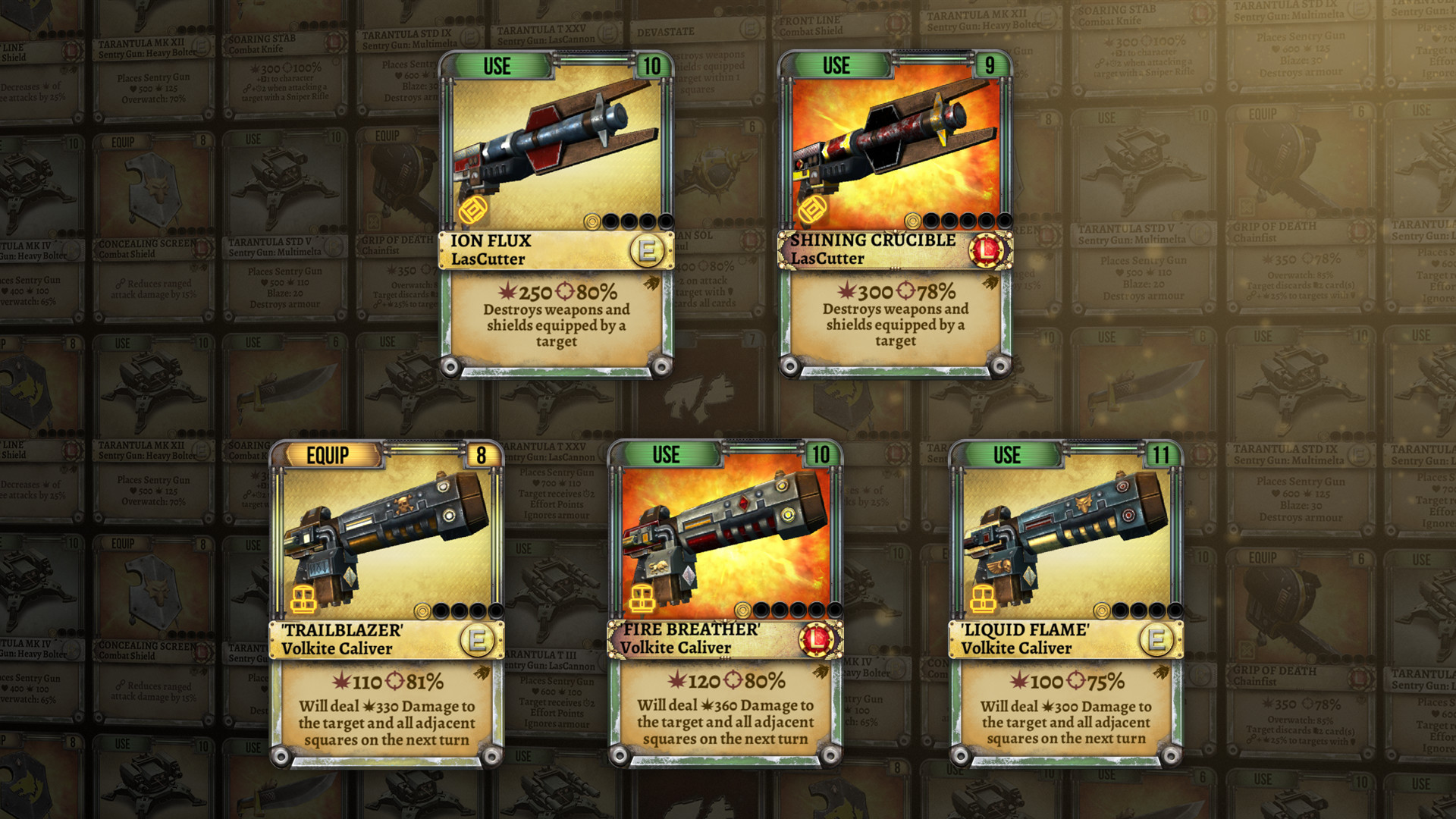 Warhammer 40,000: Space Wolf - Sigurd Ironside - Screenshot 5