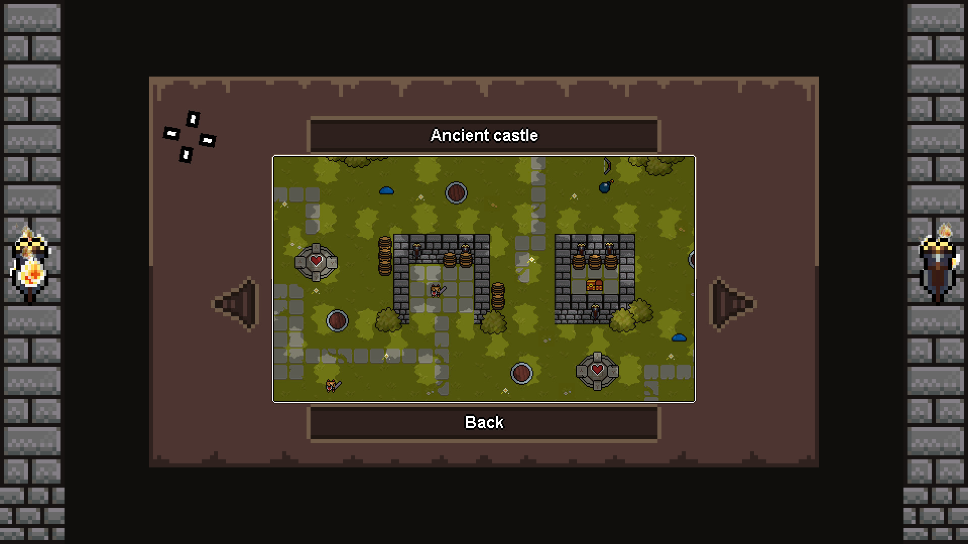 Dungeon Arena - Screenshot 2