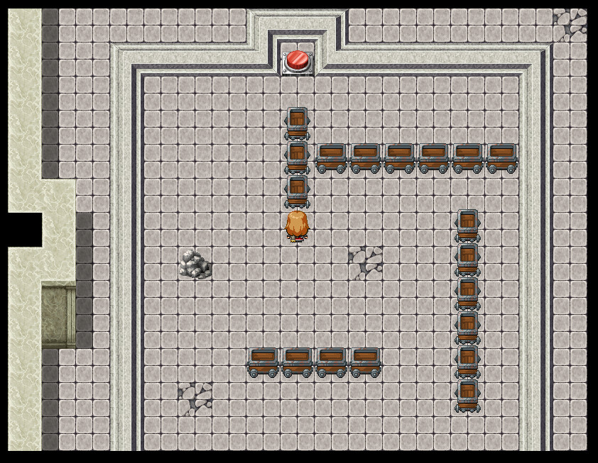 The Key of Rednow - Screenshot 7