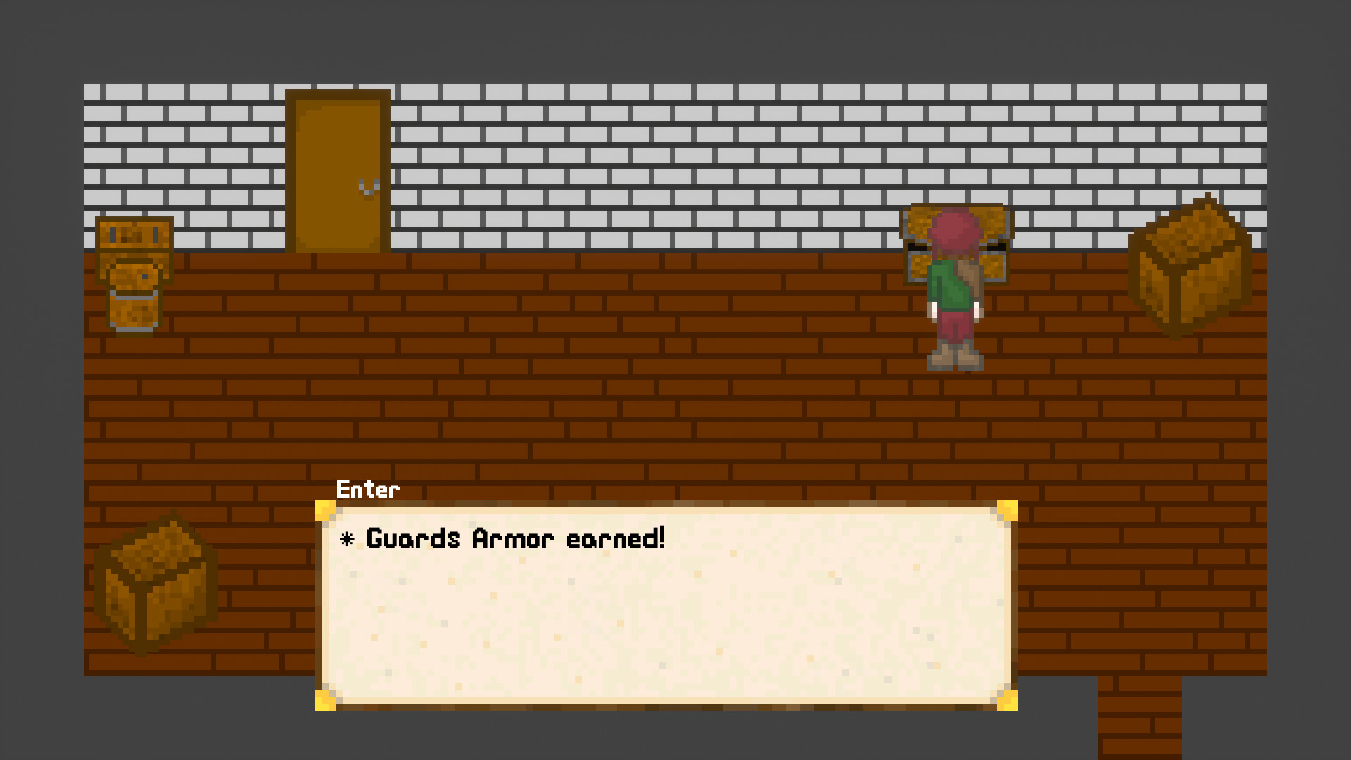 Strings of Divinity: The Spell Plague - Screenshot 3