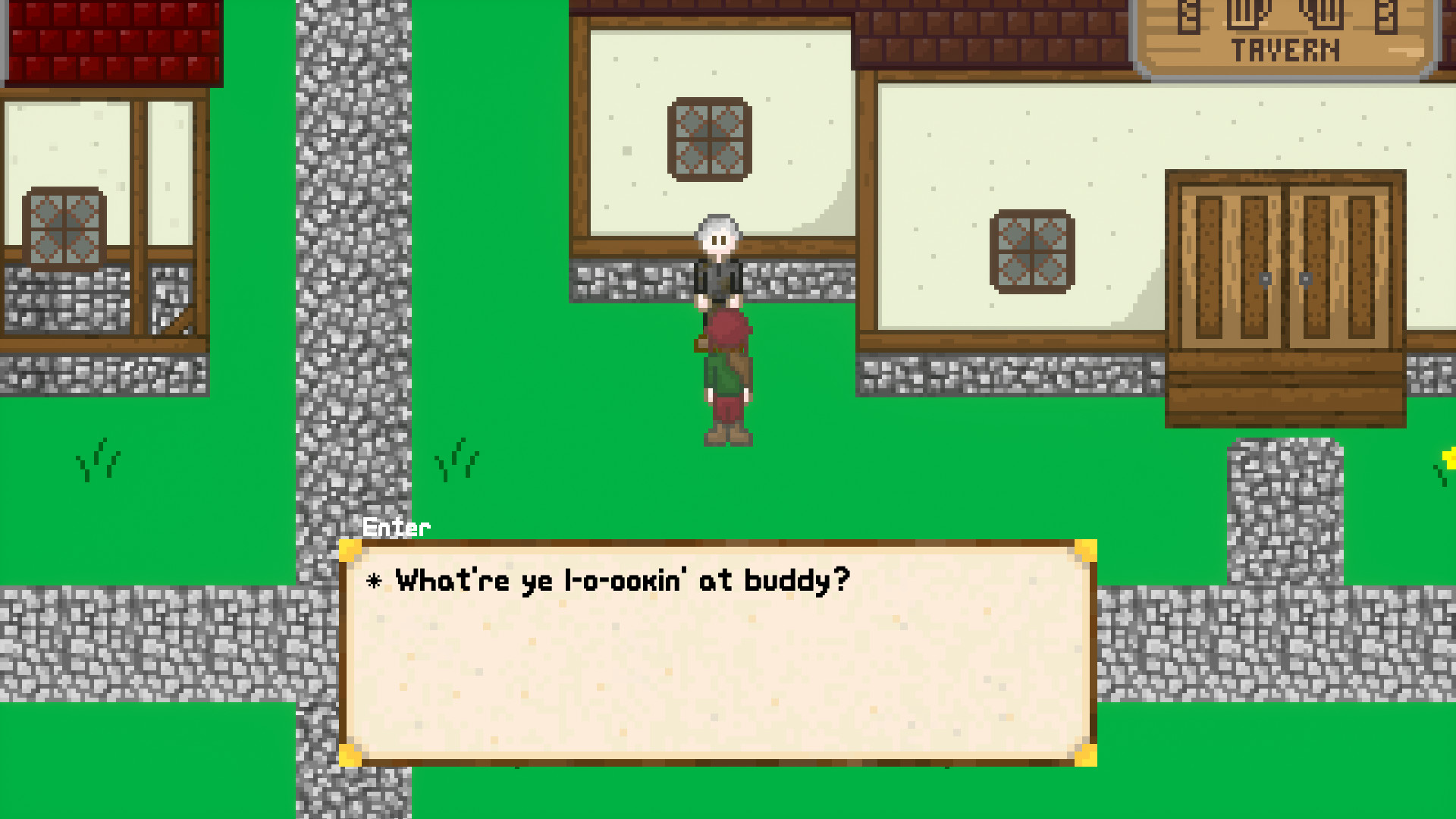 Strings of Divinity: The Spell Plague - Screenshot 4