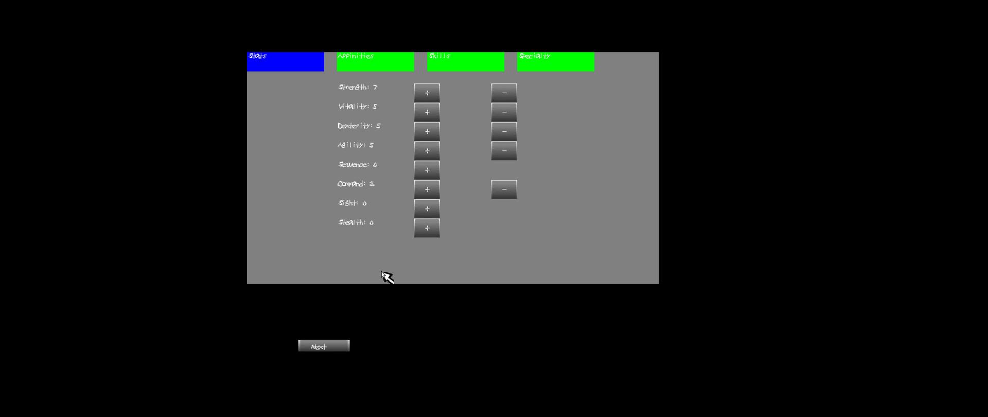 Redaxium - Screenshot 14