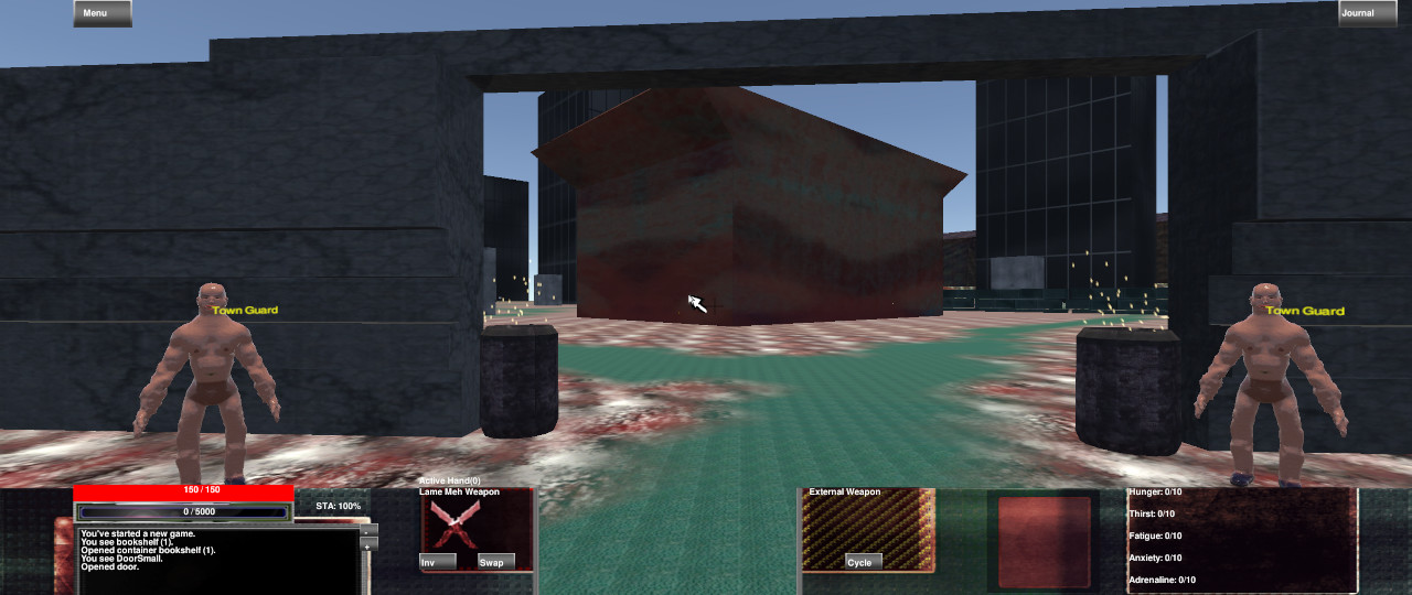 Redaxium - Screenshot 4