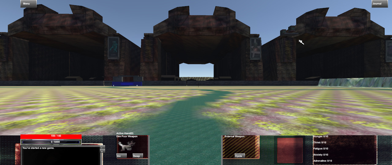 Redaxium - Screenshot 17