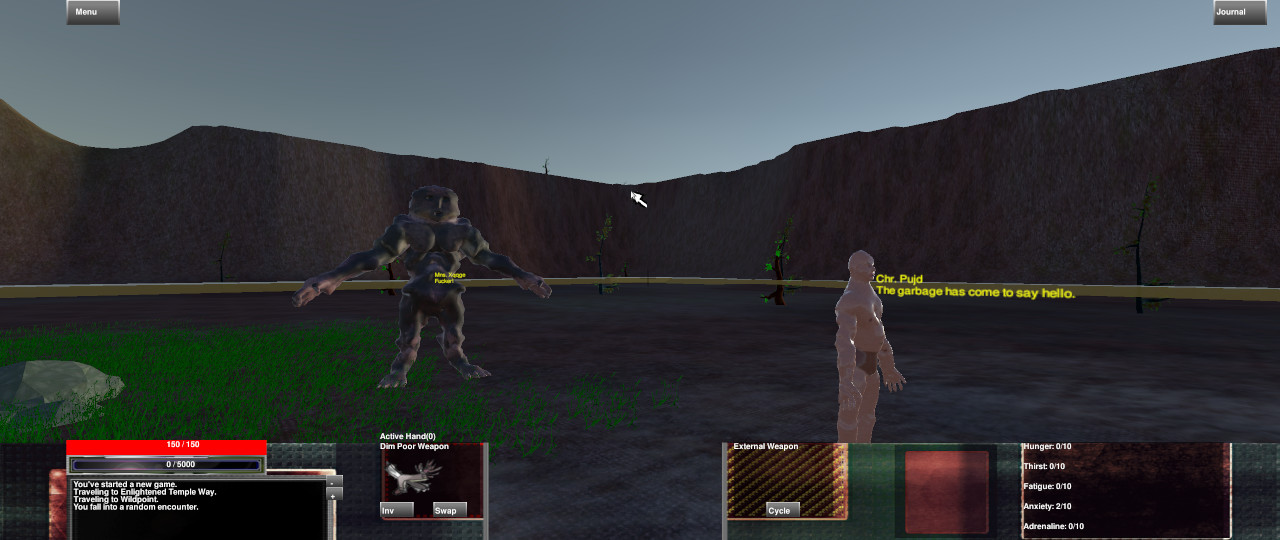 Redaxium - Screenshot 10