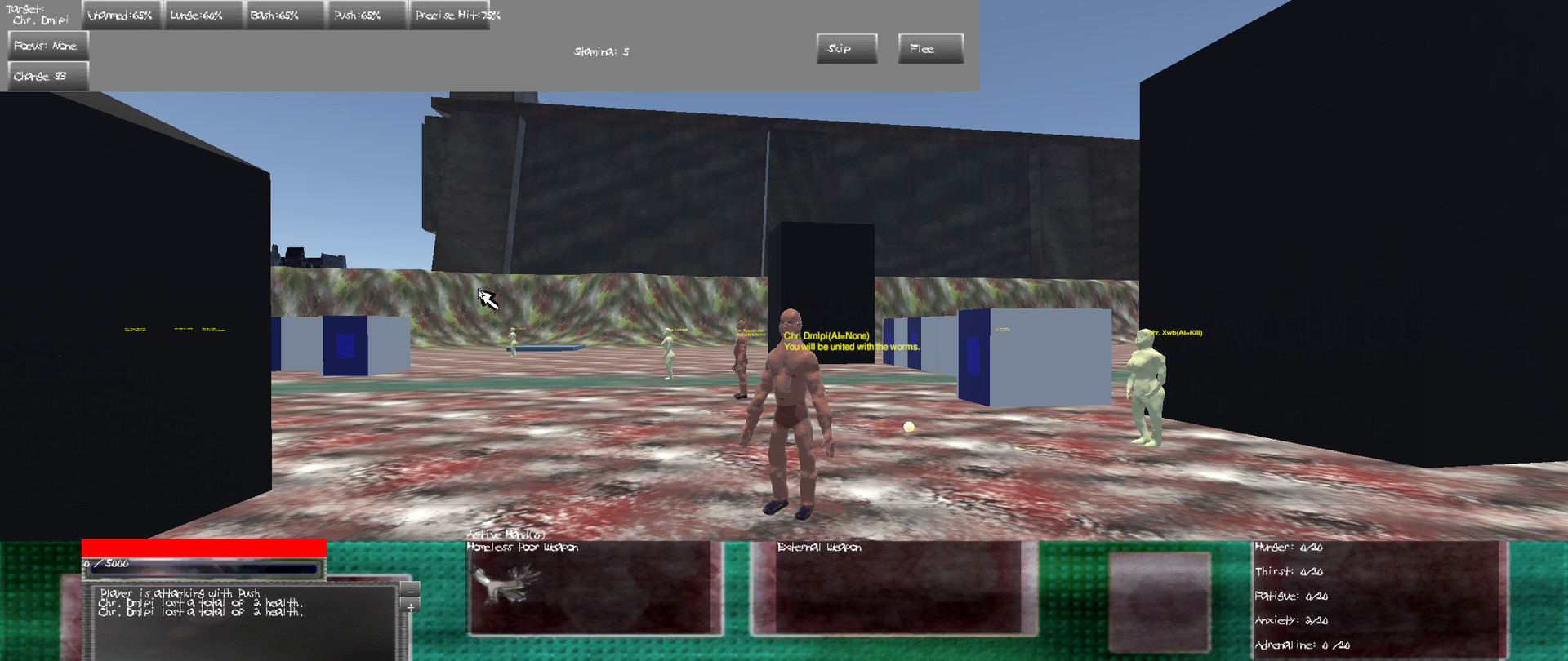 Redaxium - Screenshot 12