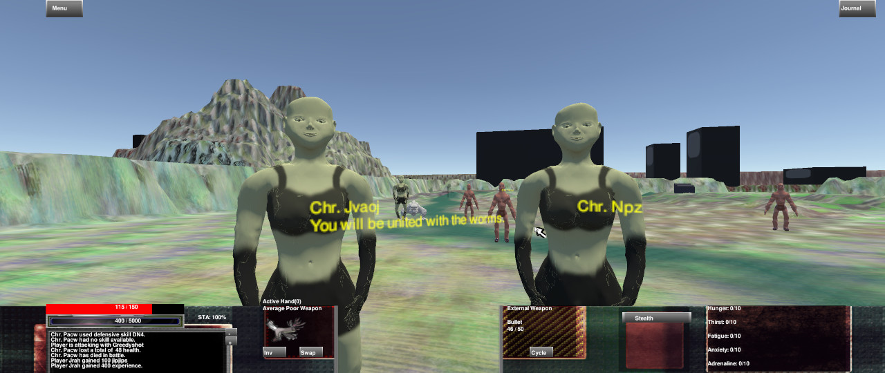 Redaxium - Screenshot 5