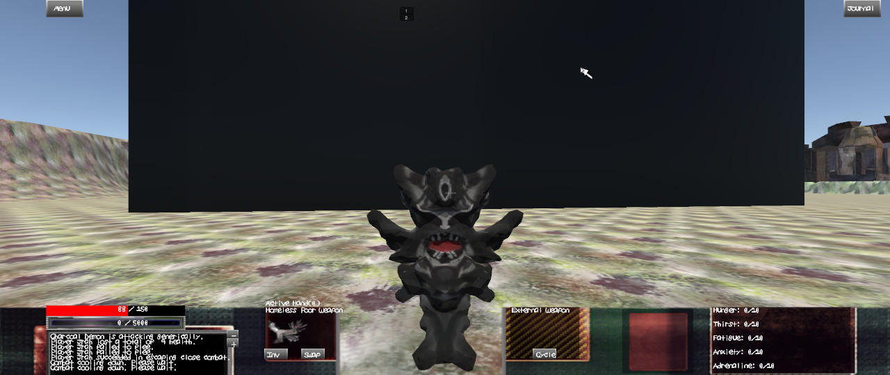 Redaxium - Screenshot 18