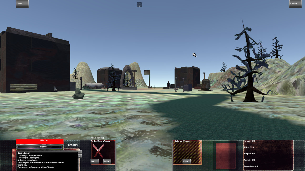 Redaxium - Screenshot 6