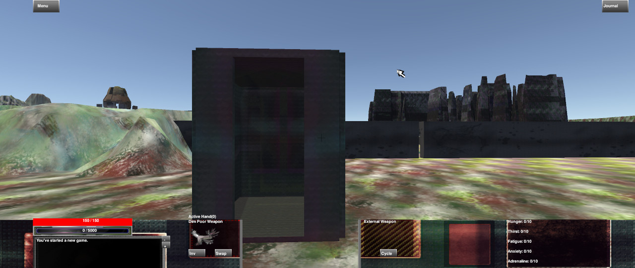 Redaxium - Screenshot 20