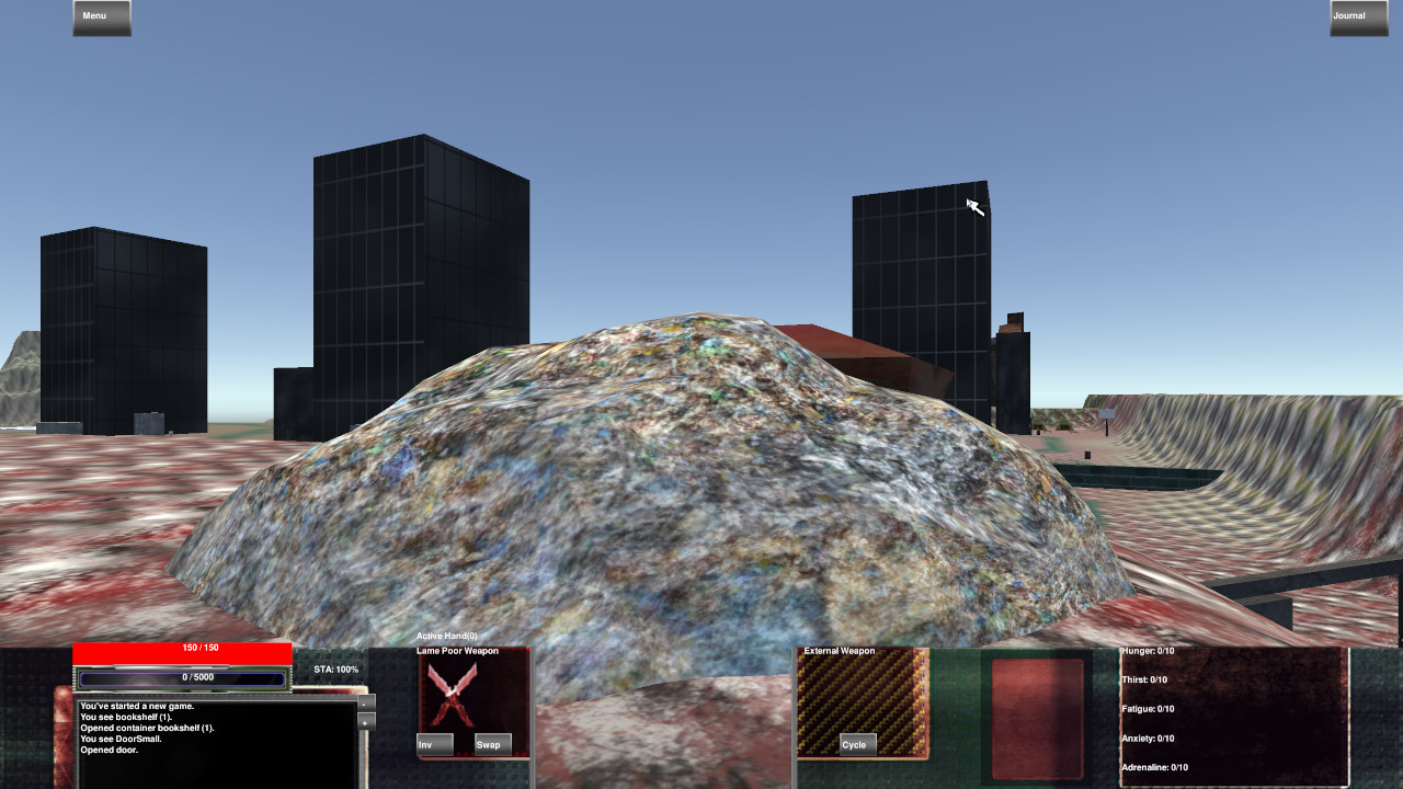 Redaxium - Screenshot 19