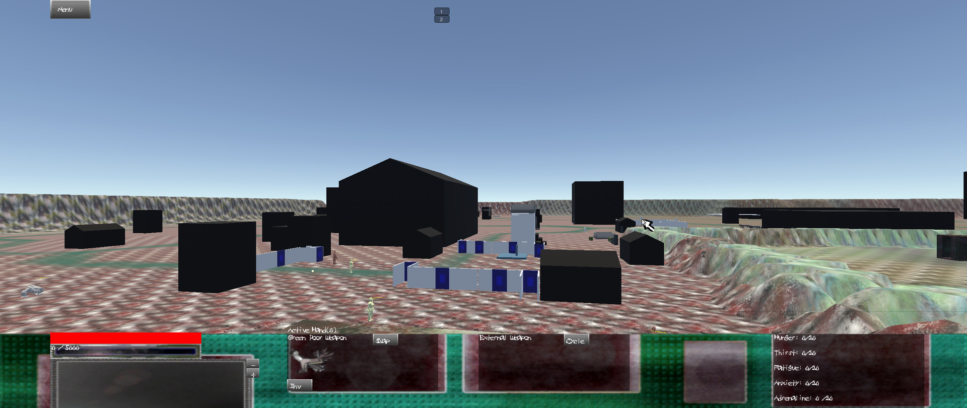 Redaxium - Screenshot 7