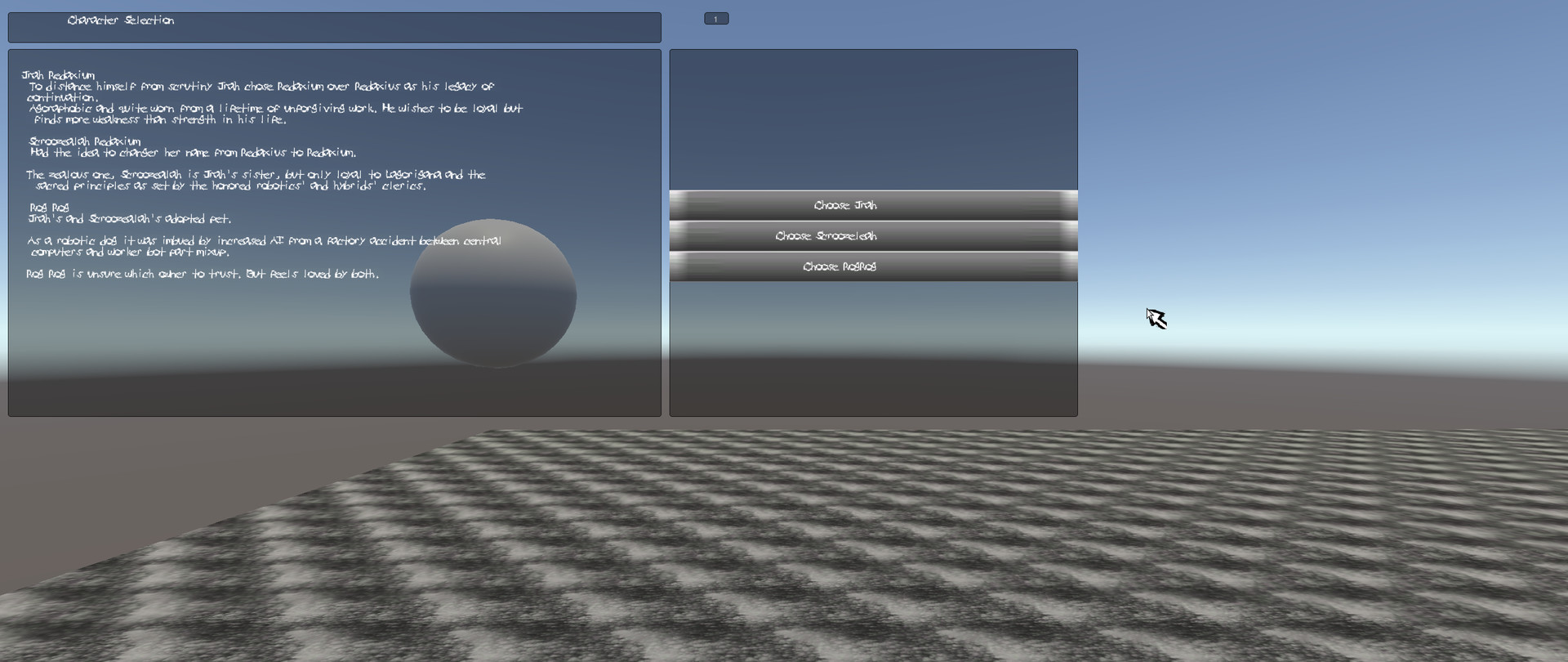 Redaxium - Screenshot 11