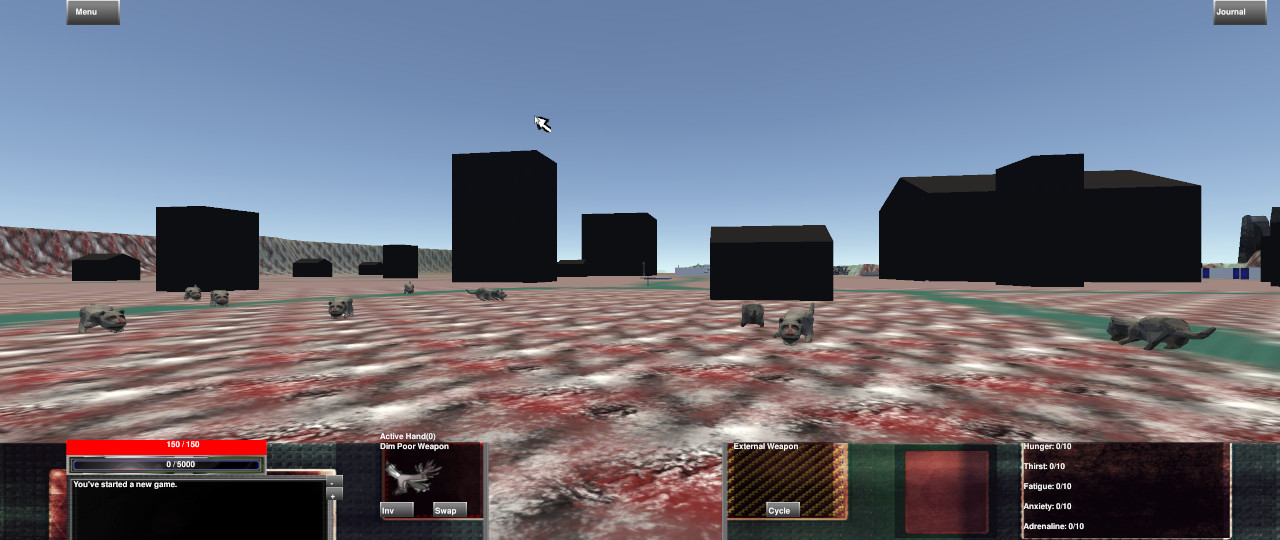 Redaxium - Screenshot 3