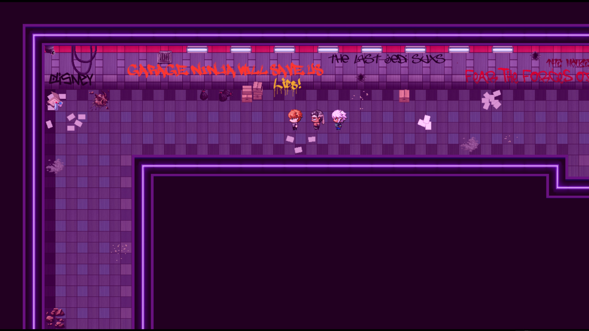 Garage Ninja - Screenshot 13