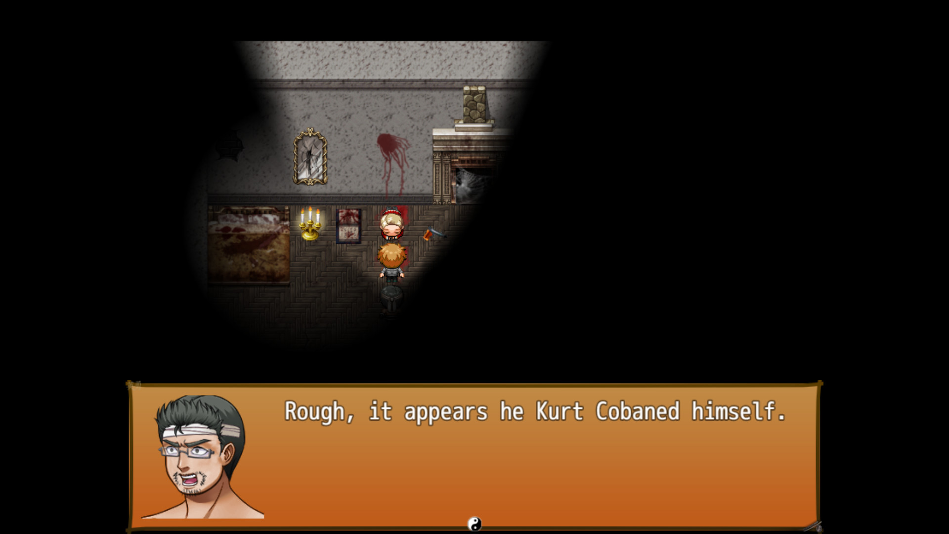 Garage Ninja - Screenshot 6