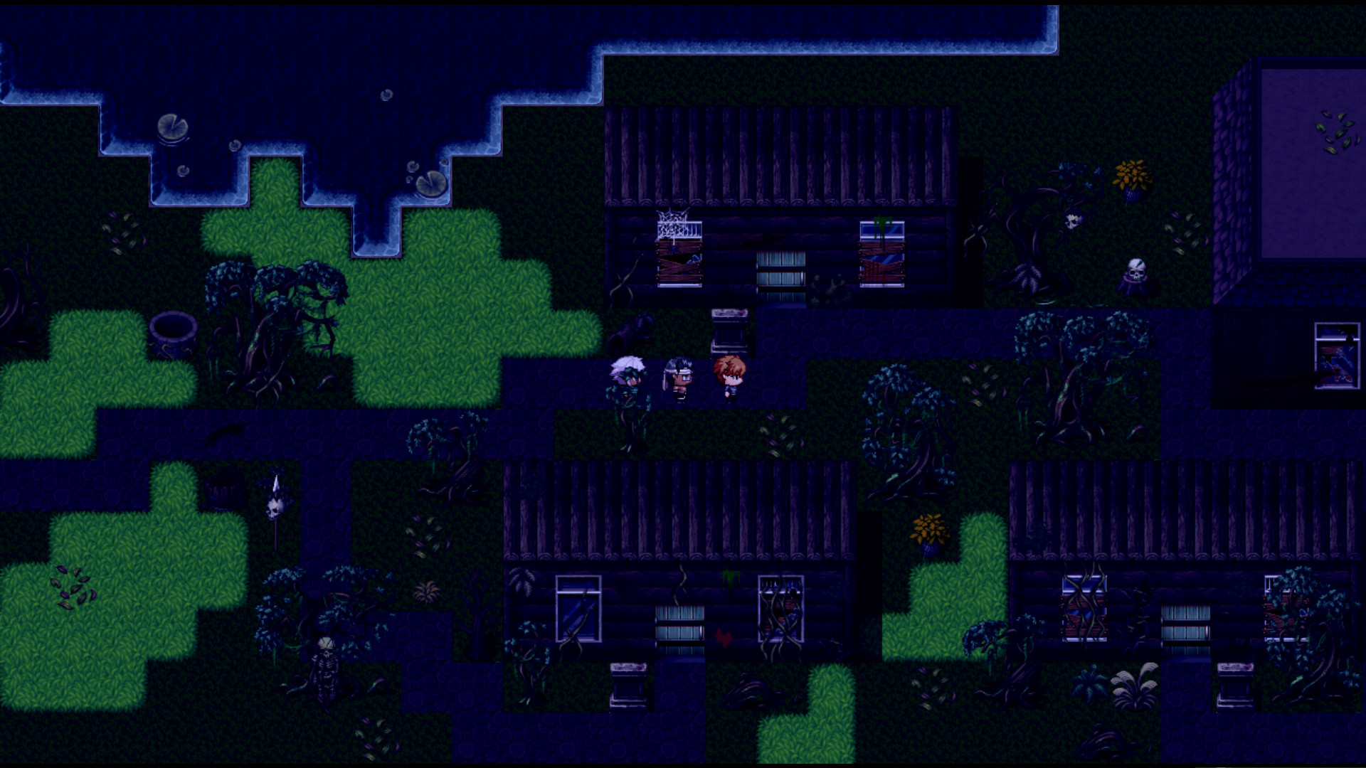 Garage Ninja - Screenshot 14