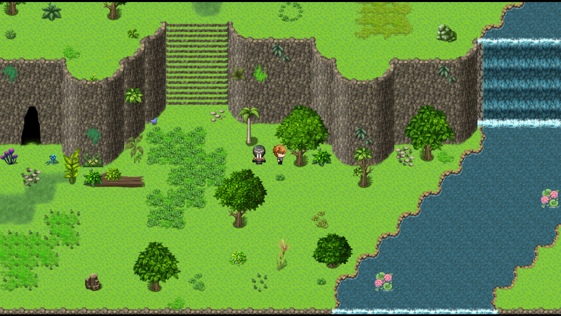 Garage Ninja - Screenshot 10