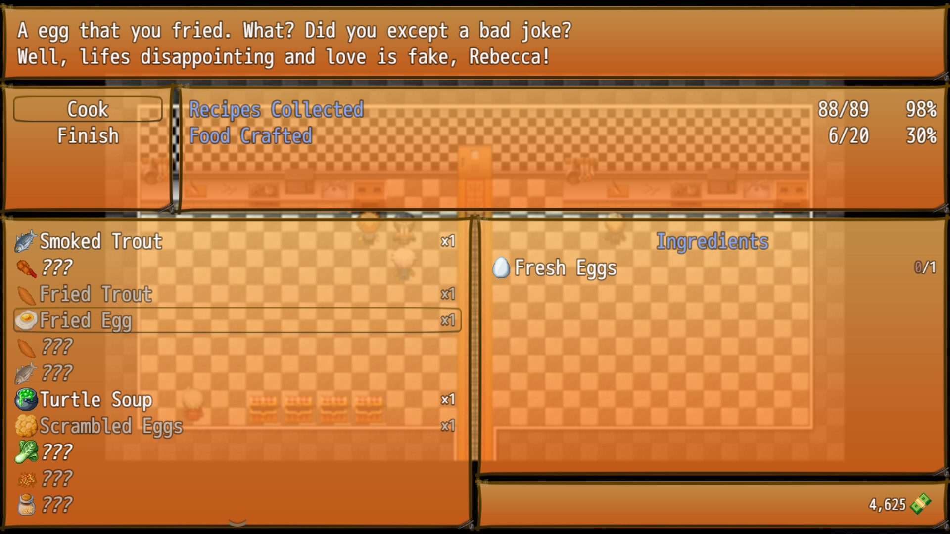 Garage Ninja - Screenshot 2