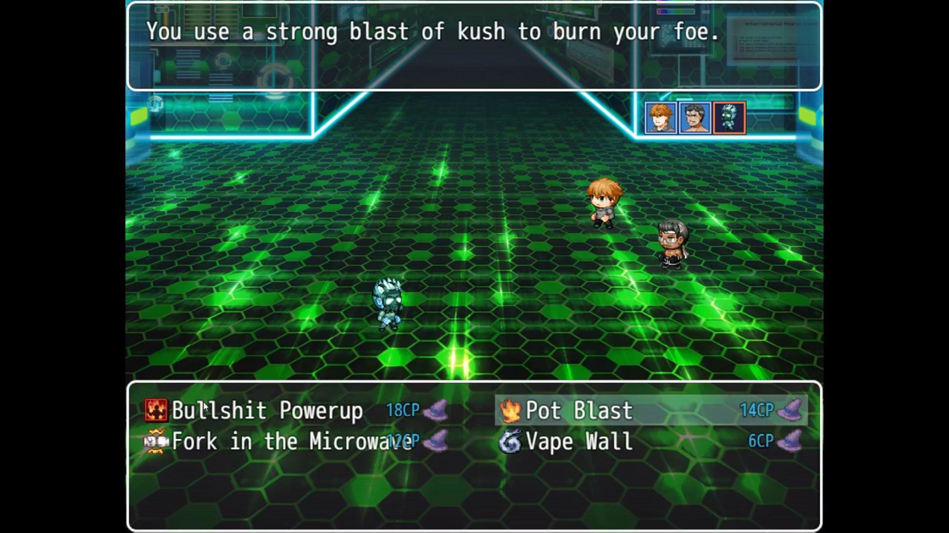 Garage Ninja - Screenshot 7