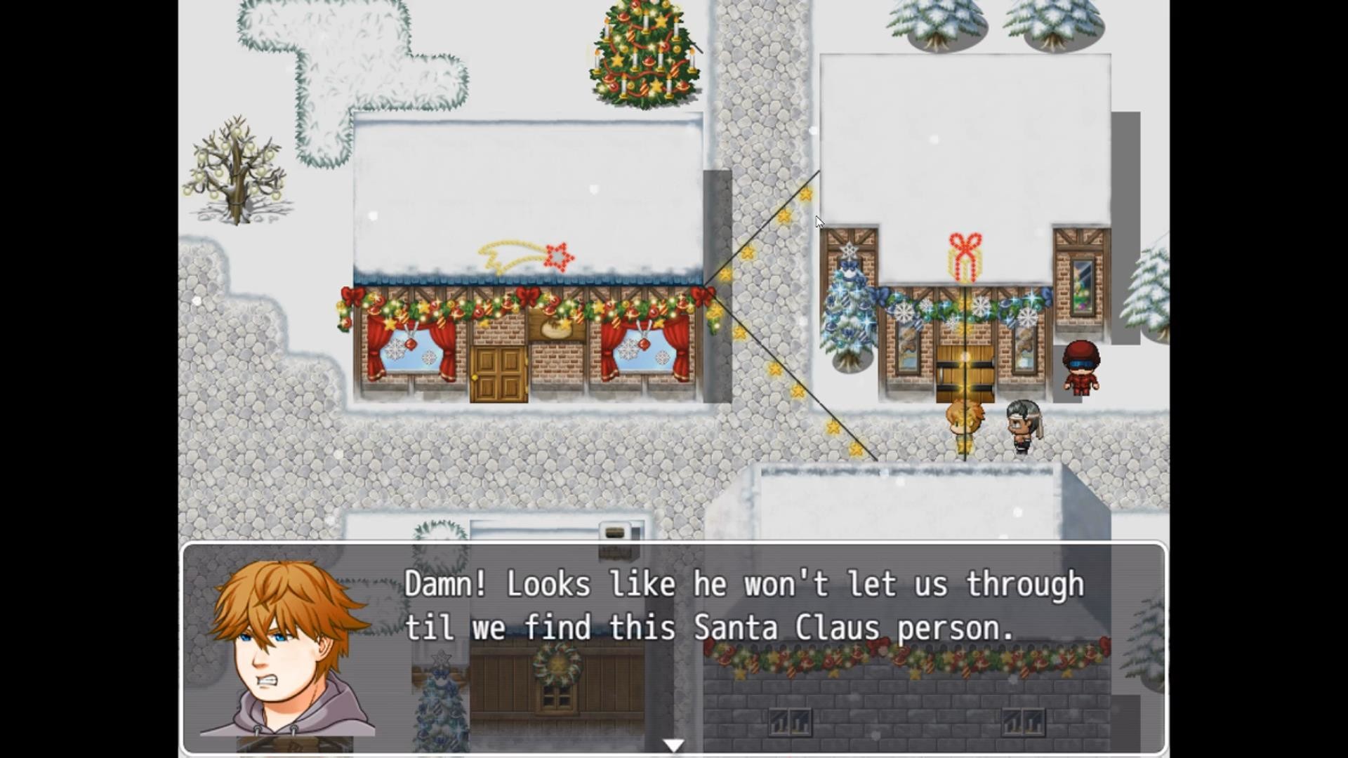 Garage Ninja - Screenshot 4