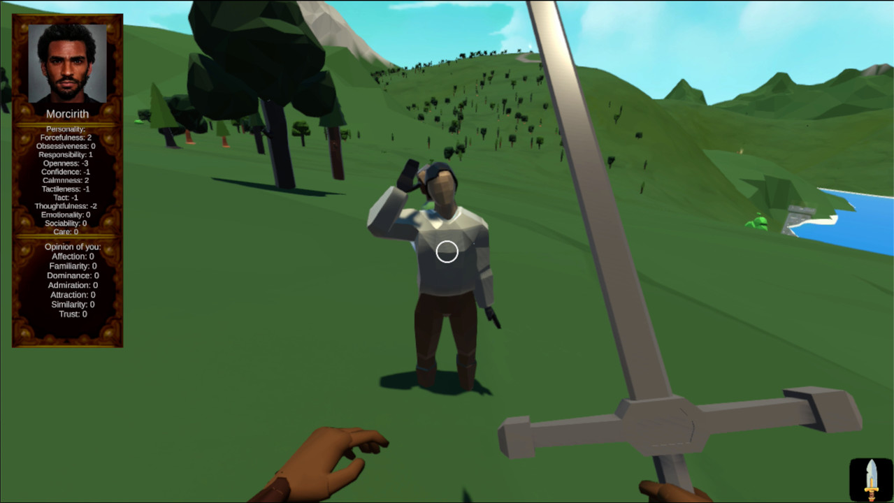 EverWorld - Screenshot 1