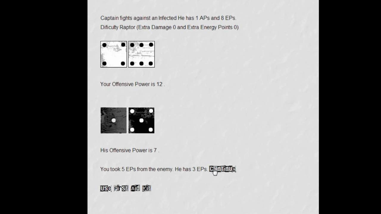 Raptors of SouthEdge - Screenshot 5